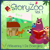 De Boerderij - StoryZoo