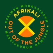 Out of the Jungle (Massivedrum Club Mix) artwork