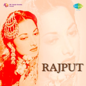 Rajput (Original Motion Picture Soundtrack) - Single