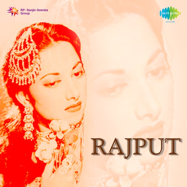 Rajput (Original Motion Picture Soundtrack) - Single