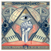 Unsung Prophets and Dead Messiahs - Orphaned Land