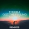 Got the Feeling (feat. kirstin) - Syn Cole lyrics