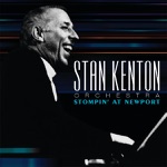 The Stan Kenton Orchestra - Intermission Riff