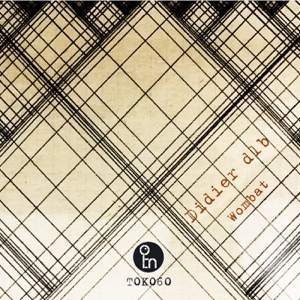 Wombat - Single