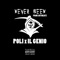 Never Been (feat. Il Genio) - Poli lyrics
