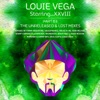 Louie Vega