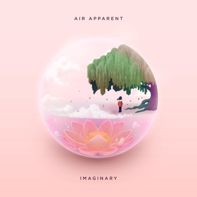 Imaginary - Single
