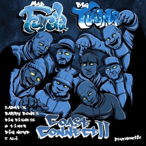 Coast Connect 2
