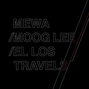 El Los Travels - EP