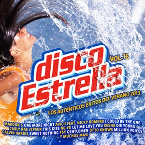 Disco Estrella, Vol. 16