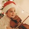 Have Yourself a Merry Little Christmas - Karolina Protsenko lyrics