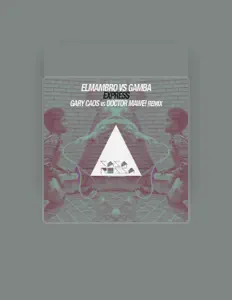 Listen to Elmambro, watch music videos, read bio, see tour dates & more!