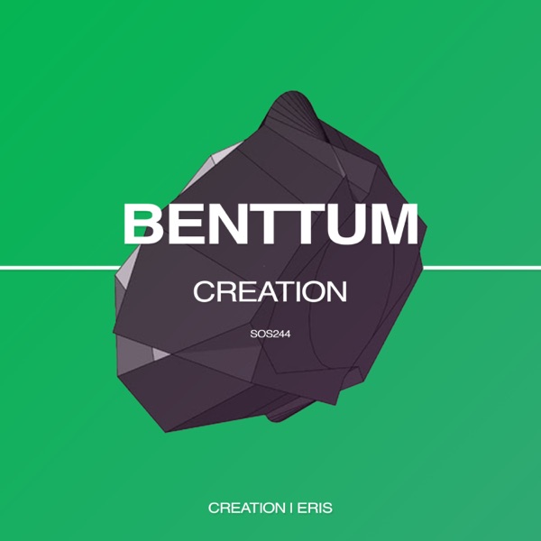 Creation - Single