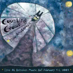 New Amsterdam Live At Heineken Music Hall February 6, 2003 (UK Only version) - Counting Crows