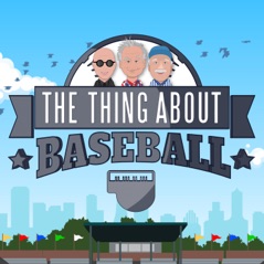 The Thing About Baseball - Single