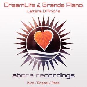 Lettera D'Amore - Single