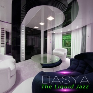 The Liquid Jazz - Single