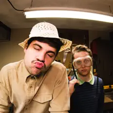 Listen to Mosie, watch music videos, read bio, see tour dates & more!