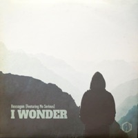 I Wonder (feat. Mo Serious) - Single - Hexsagon