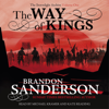 The Way of Kings - Brandon Sanderson