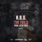 The Evils - N.B.S. lyrics