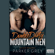 Parker Grey - Double Dirty Mountain Men: An MFM Menage Romance (Unabridged)