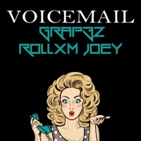 Voicemail (feat. Rollxm Joey) - Single - Grap3z
