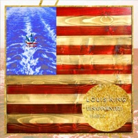 Disappointed - Single - Louis King