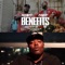 Benefit (feat. Maxie) - Khaos OvaBearn lyrics