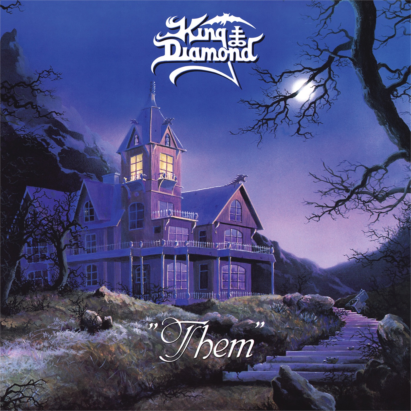 Them by King Diamond