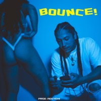 Bounce! - Single - Grand-O