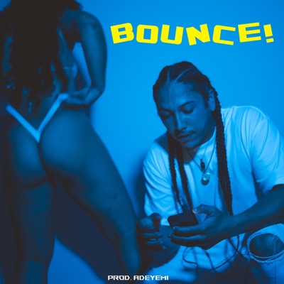 Bounce! - Single