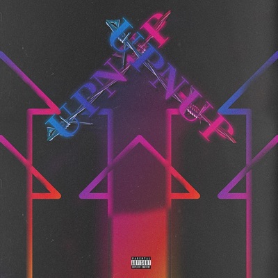 UpnUp (feat. Trayce Chapman) - Single