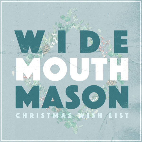 Christmas Wish List - Single cover