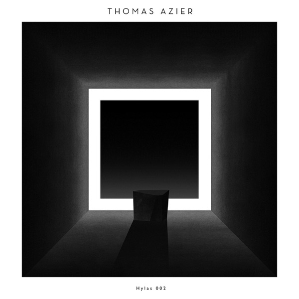 Hylas 002 - EP - Thomas Azier