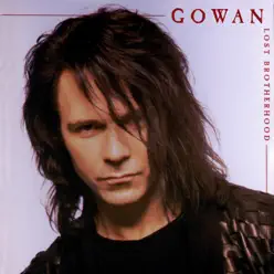 Lost Brotherhood - Gowan