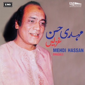 Mehdi Hassan-Ghazals