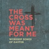 The Cross Was Meant For Me: Worship Songs of Easter, 2018