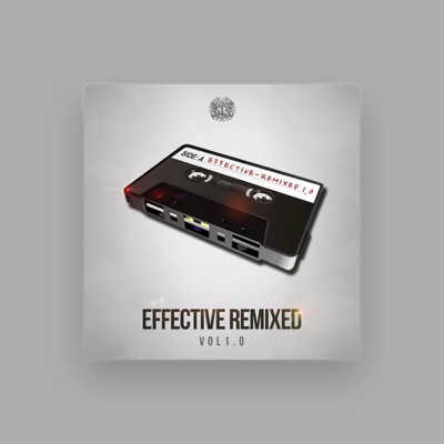 Listen to Effective, watch music videos, read bio, see tour dates & more!