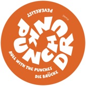 Roll with the Punches / Die Brücke - Single