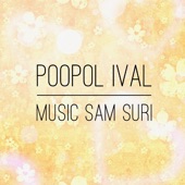 Poopol Ival (feat. Shalomi Nirmalan) artwork