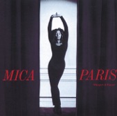 Mica Paris - Can't Seem to Make Up My Mind