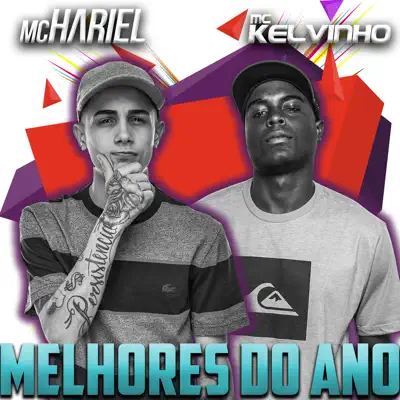 Melhores do Ano - Single - Mc Kelvinho