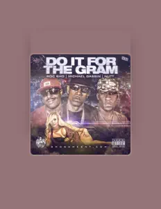 Ouve Michael Gassin, vê vídeos de música, lê a biografia, vê as datas da digressão e muito mais!