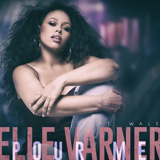 Cover artwork for Pour Me (feat. Wale)