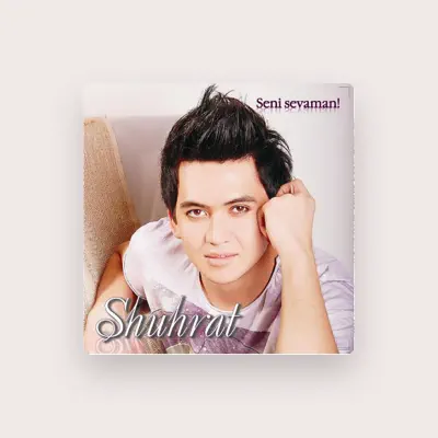 Listen to Shuhrat, watch music videos, read bio, see tour dates & more!