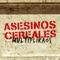 Transa - Asesinos Cereales lyrics