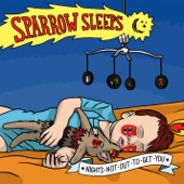 Night's Not Out To Get You: Lullaby Renditions of Neck Deep artwork