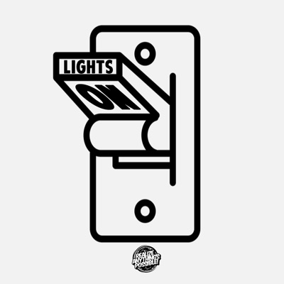 Lights On - EP
