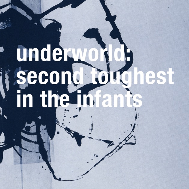 Second Toughest in the Infants (Deluxe) [Remastered] - Album